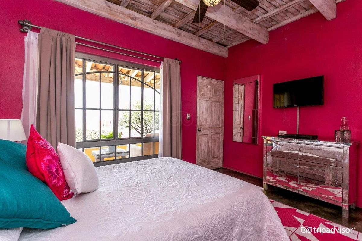 View Hotel Boutique Don Juan Xido De Abajo Exterior foto