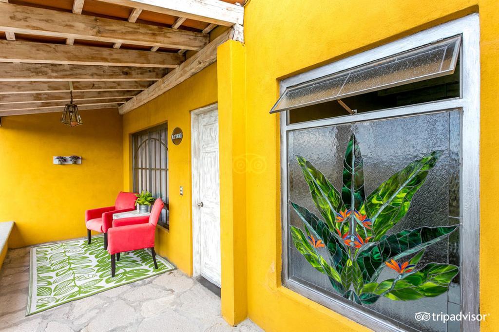 View Hotel Boutique Don Juan Xido De Abajo Exterior foto