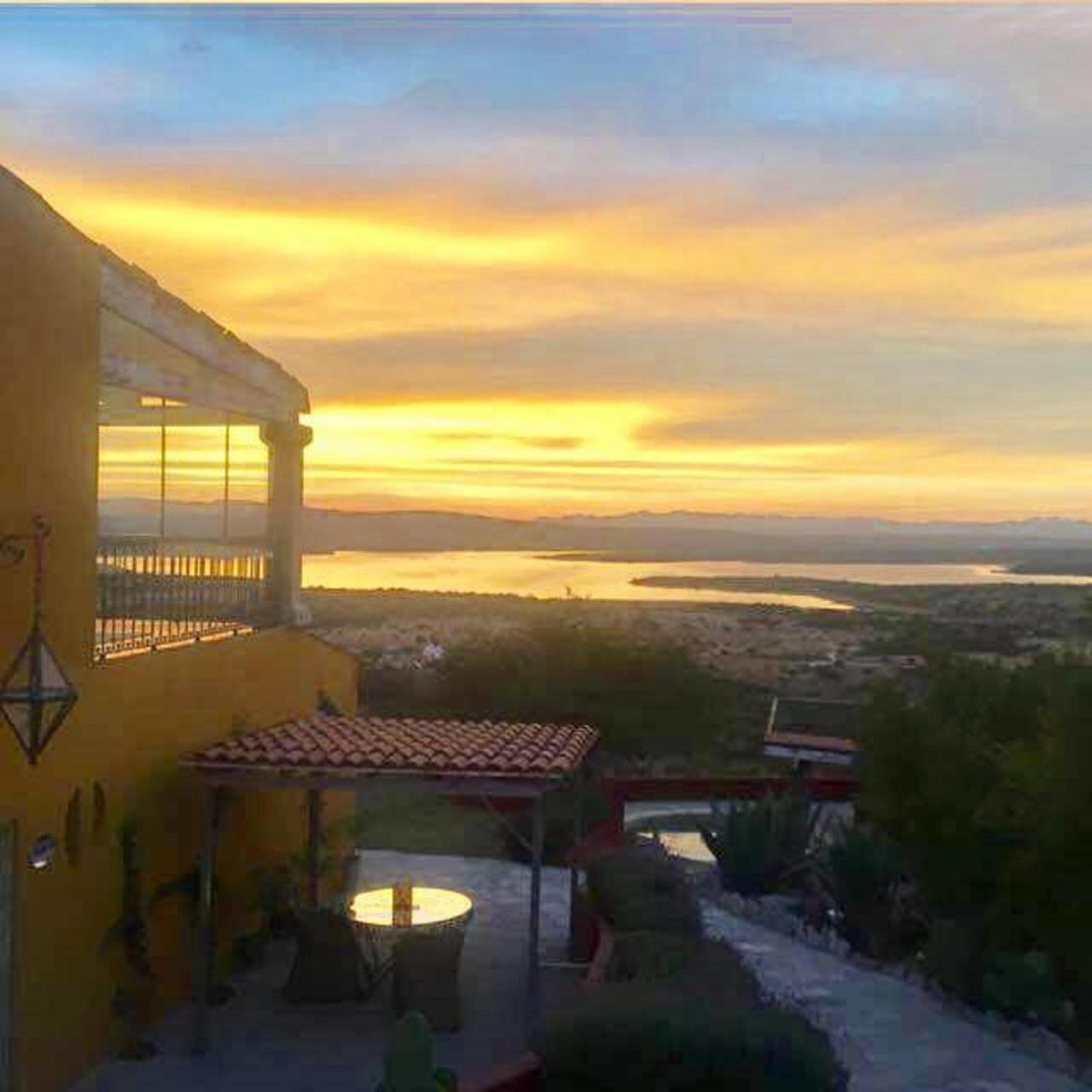 View Hotel Boutique Don Juan Xido De Abajo Exterior foto